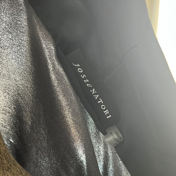 Natori Silk Kimono - Picture 8 of 9